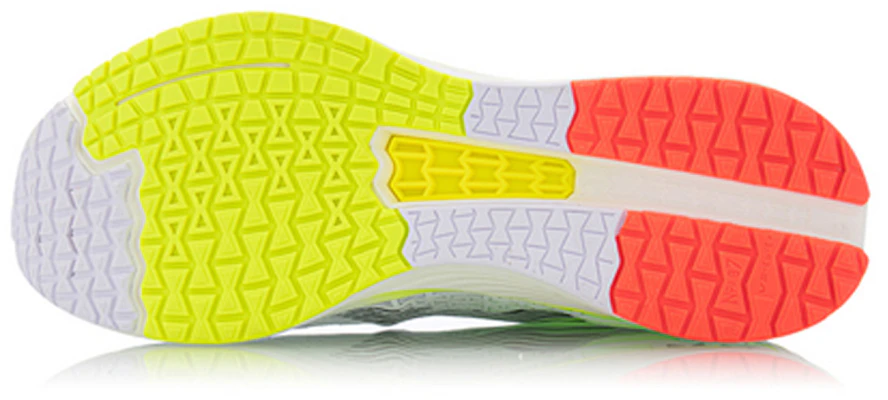 Li-Ning Rouge Rabbit IV ''Weiß'' ARBP037-15 Purchase Li-Ning Rouge Rabbit IV ''Weiß'' ARBP037-15