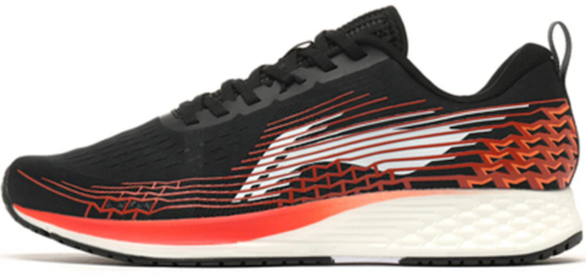 Li-Ning Rouge Rabbit IV Sneaker ARBP037-10 Buy Li-Ning Rouge Rabbit IV Sneaker ARBP037-10