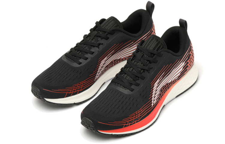 Lookbook Li-Ning Conejo Rojo IV ARBP037-10