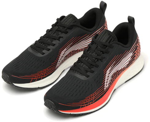 Li-Ning Rouge Rabbit IV Sneaker ARBP037-10 Lookbook Li-Ning Rouge Rabbit IV Sneaker ARBP037-10
