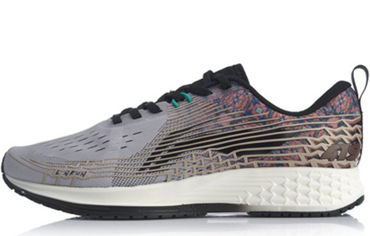 Li-Ning Rouge Rabbit IV ARBP037-14