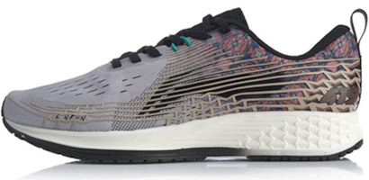 Li-Ning Rouge Rabbit IV ARBP037-14 Li-Ning Rouge Rabbit IV ARBP037-14