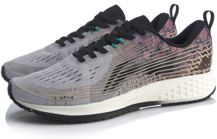 Lookbook Li-Ning Rouge Rabbit 4 ARBP037-14
