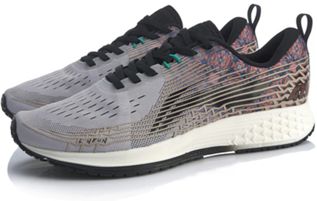 Li-Ning Rouge Rabbit 4 ARBP037-14 Lookbook Li-Ning Rouge Rabbit 4 ARBP037-14