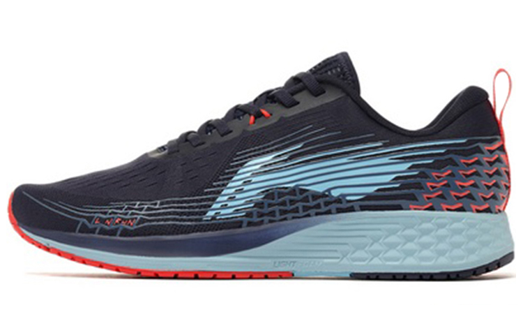 Li-Ning Rouge Rabbit IV ARBP037-2