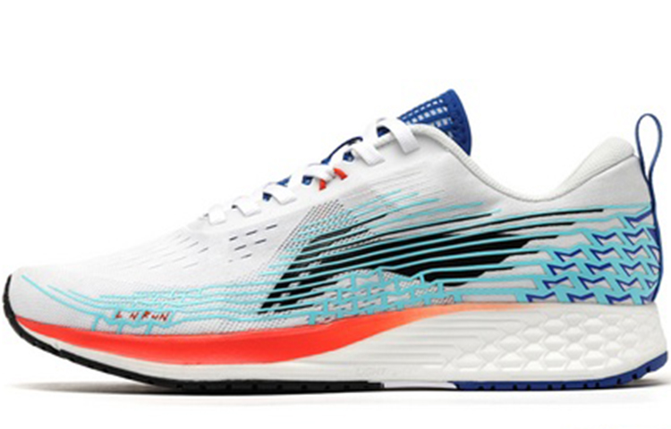 Li-Ning Rouge Rabbit IV ARBP037-5