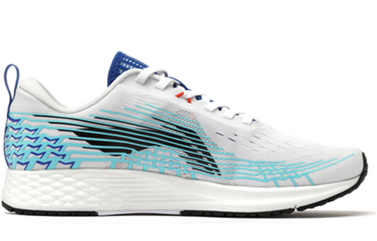 Order Li-Ning Conejo Rojo IV ARBP037-5