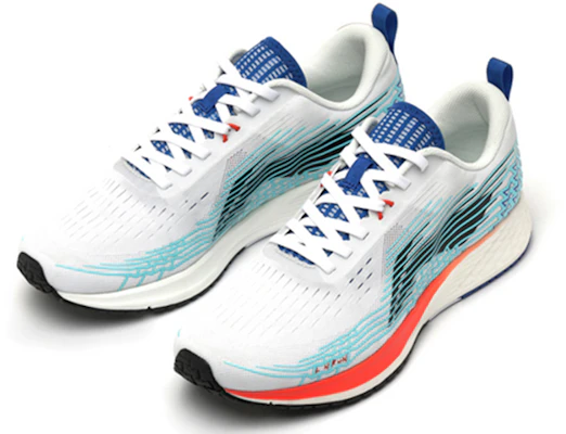 Li-Ning Rouge Rabbit IV Herrenschuhe Sneaker ARBP037-5 Lookbook Li-Ning Rouge Rabbit IV Herrenschuhe Sneaker ARBP037-5
