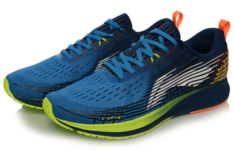 Lookbook Li-Ning Conejo Rojo IV ARBP037-6