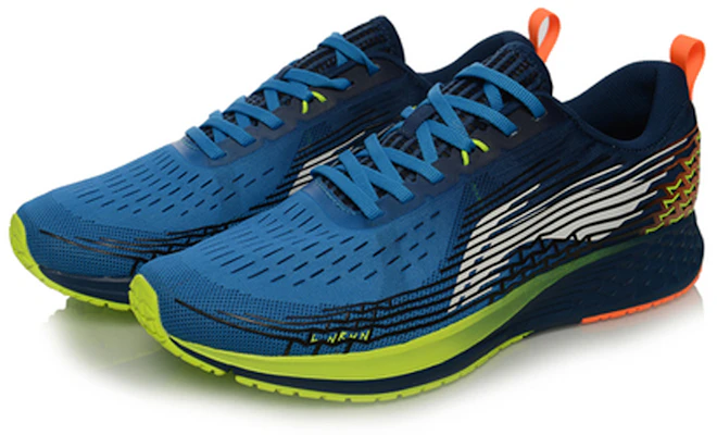 Li-Ning Rouge Rabbit IV Sneaker ARBP037-6 Lookbook Li-Ning Rouge Rabbit IV Sneaker ARBP037-6