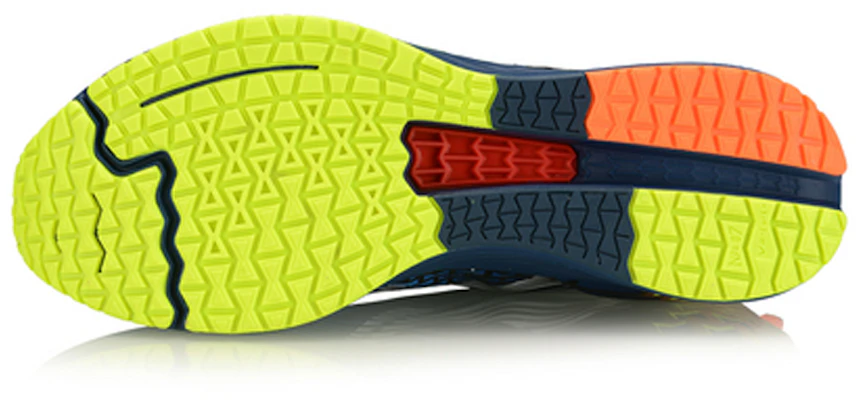 Li-Ning Rouge Rabbit IV Sneaker ARBP037-6 Purchase Li-Ning Rouge Rabbit IV Sneaker ARBP037-6