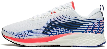 Li-Ning Rough Rabbit 4 'White Pale Blue' ARMS039-2 Li-Ning Rough Rabbit 4 'White Pale Blue' ARMS039-2