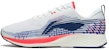 Li-Ning Rough Rabbit 4 'Putih Biru Pucat' ARMS039-2