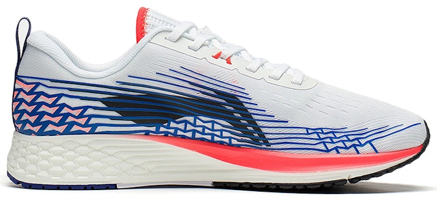 Li-Ning Rough Rabbit 4 'Putih Biru Pucat' ARMS039-2 Order Li-Ning Rough Rabbit 4 'Putih Biru Pucat' ARMS039-2