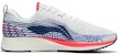 Li-Ning Rough Rabbit 4 'Putih Biru Pucat' ARMS039-2
