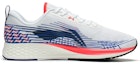 Order Li-Ning Rough Rabbit 4 'Putih Biru Pucat' ARMS039-2