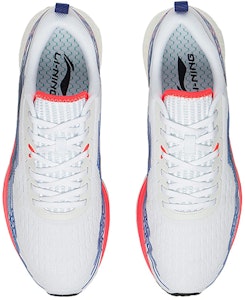 李寧 ラフ ラビット4 "白/ペールブルー" ARMS039-2 Shop 李寧 ラフ ラビット4 "白/ペールブルー" ARMS039-2