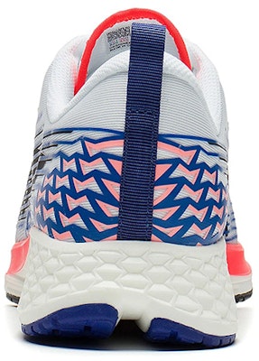 Li-Ning Rough Rabbit 4 'Putih Biru Pucat' ARMS039-2 Details for Li-Ning Rough Rabbit 4 'Putih Biru Pucat' ARMS039-2