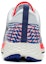 Details for Li-Ning Rough Rabbit 4 'Putih Biru Pucat' ARMS039-2