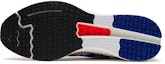 Sizing Li-Ning Rough Rabbit 4 'Putih Biru Pucat' ARMS039-2