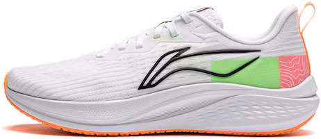 Li-Ning Rough Rabbit 7 'White Neon Green' ARPU003-14 Li-Ning Rough Rabbit 7 'White Neon Green' ARPU003-14