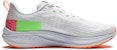 Li-Ning Rough Rabbit 7 'Putih Hijau Neon' ARPU003-14
