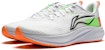 Li-Ning Rough Rabbit 7 'Putih Hijau Neon' ARPU003-14