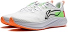 Shop Li-Ning Rough Rabbit 7 'Putih Hijau Neon' ARPU003-14