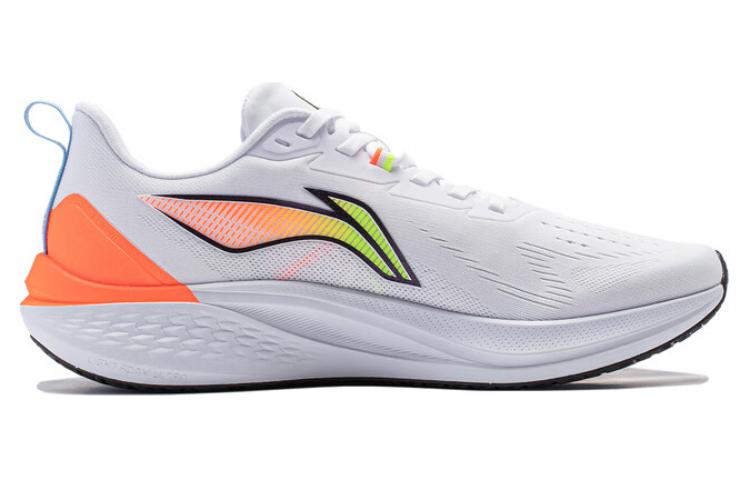 Order 李宁粗野兔7 '白黄橙' ARPU003-2