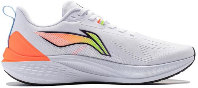 李宁粗野兔7 '白黄橙' ARPU003-2 Order 李宁粗野兔7 '白黄橙' ARPU003-2