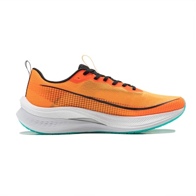 Li-Ning Rough Rabbit 7 Pro 'Oren Teal Putih' ARPU001-4 Order Li-Ning Rough Rabbit 7 Pro 'Oren Teal Putih' ARPU001-4