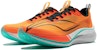 Li-Ning Rough Rabbit 7 Pro 'Oren Teal Putih' ARPU001-4