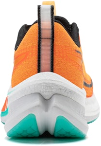 李宁 粗兔7代专业版 '橙色 青色 白色' ARPU001-4 Details for 李宁 粗兔7代专业版 '橙色 青色 白色' ARPU001-4