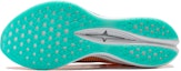 Sizing Li-Ning Rough Rabbit 7 Pro 'Oren Teal Putih' ARPU001-4