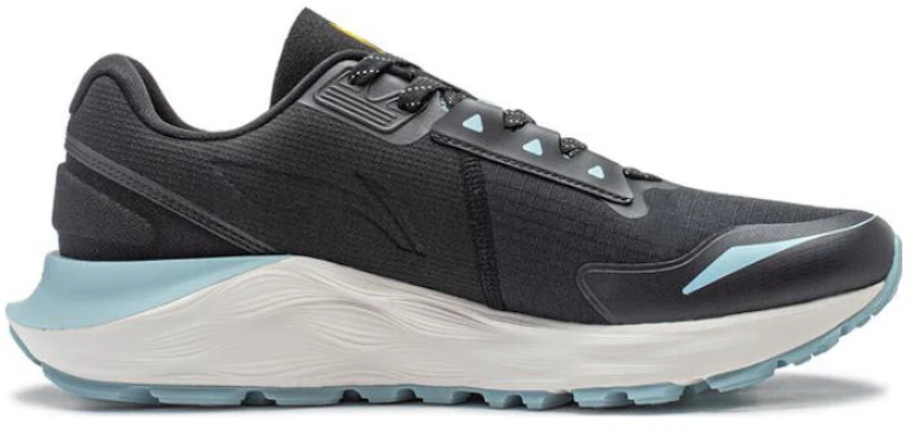 Li-Ning Royal Wind ''Schwarz Blau'' ARST055-1 Order Li-Ning Royal Wind ''Schwarz Blau'' ARST055-1
