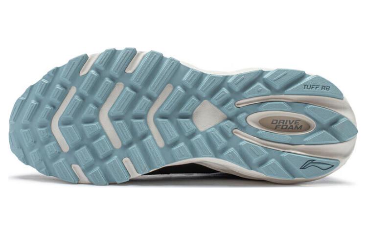 Purchase Li-Ning Royal Wind ''Schwarz Blau'' ARST055-1