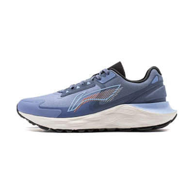 Li-Ning Royal Wind 'Blue Grey'
