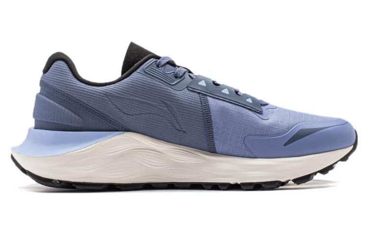 Li-Ning Royal Wind 'Blue Grey' 圖 2