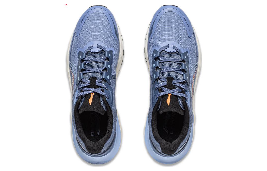 Li-Ning Royal Wind 'Blue Grey' 圖 4