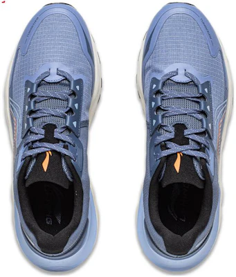 Li-Ning Royal Wind ''Bleu Gris'' ARST055-4 Shop Li-Ning Royal Wind ''Bleu Gris'' ARST055-4
