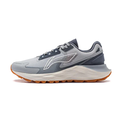 Li-Ning Royal Wind 'Grey Beige'