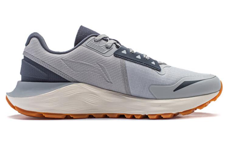 Li-Ning Royal Wind 'Grey Beige' 圖 2