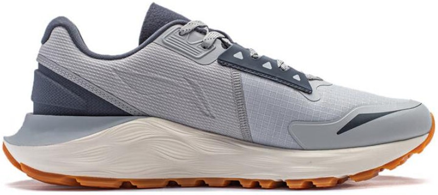 Li-Ning Royal Wind ''Grau Beige'' ARST055-2 Order Li-Ning Royal Wind ''Grau Beige'' ARST055-2