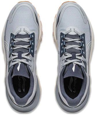Li-Ning Royal Wind ''Grau Beige'' ARST055-2 Shop Li-Ning Royal Wind ''Grau Beige'' ARST055-2