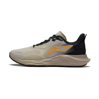 Li-Ning Royal Wind 'Khaki Orange'