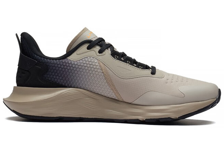Li-Ning Royal Wind 'Khaki Orange' 圖 2