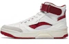 Buy Li-Ning RSR 101 HI 'Blanco Rojo' ABCS085-4