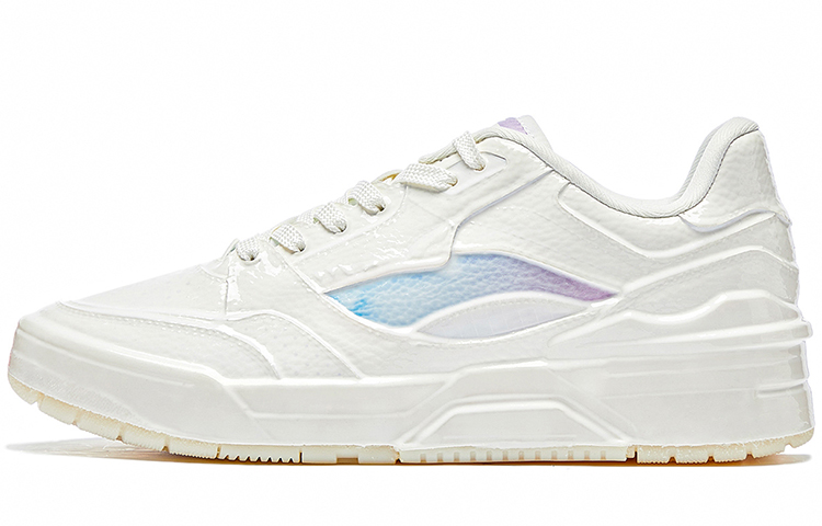 Li-Ning RSR 101 Low 'Sky' ABCS107-1