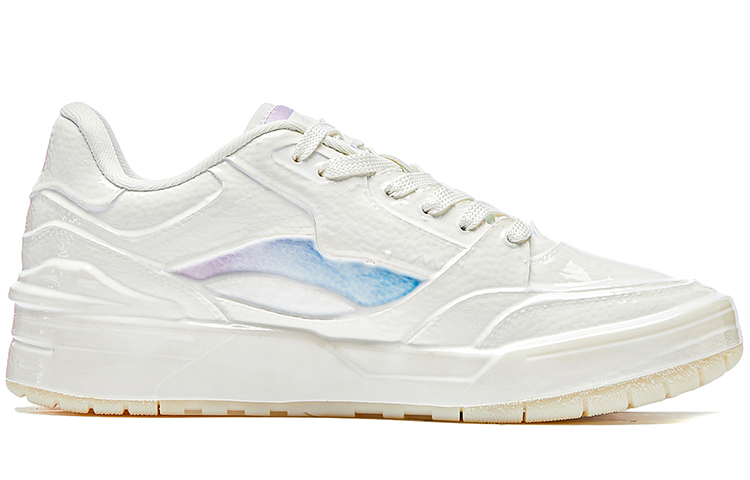 Order Li-Ning RSR 101 Low 'Langit' ABCS107-1