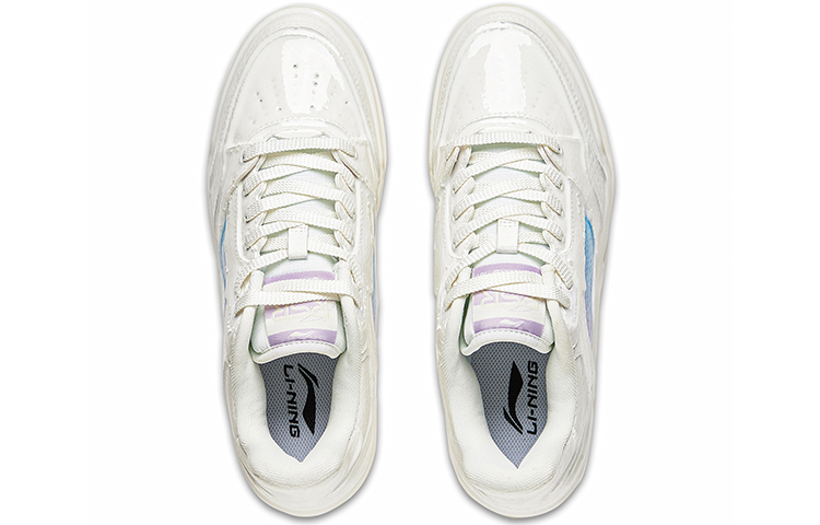 Lookbook Li-Ning RSR 101 Low 'Langit' ABCS107-1